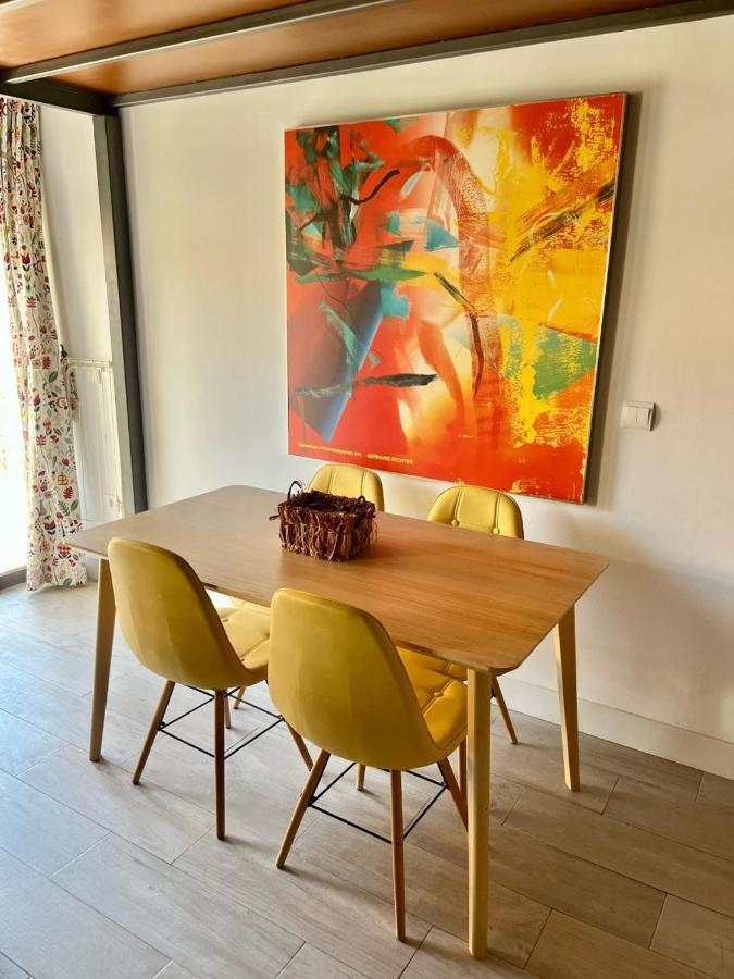 Moderno Apartamento En La Nogalera Torremolinos Esterno foto