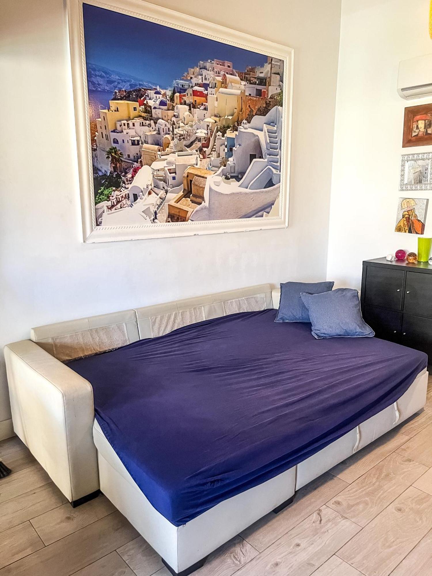 Moderno Apartamento En La Nogalera Torremolinos Esterno foto