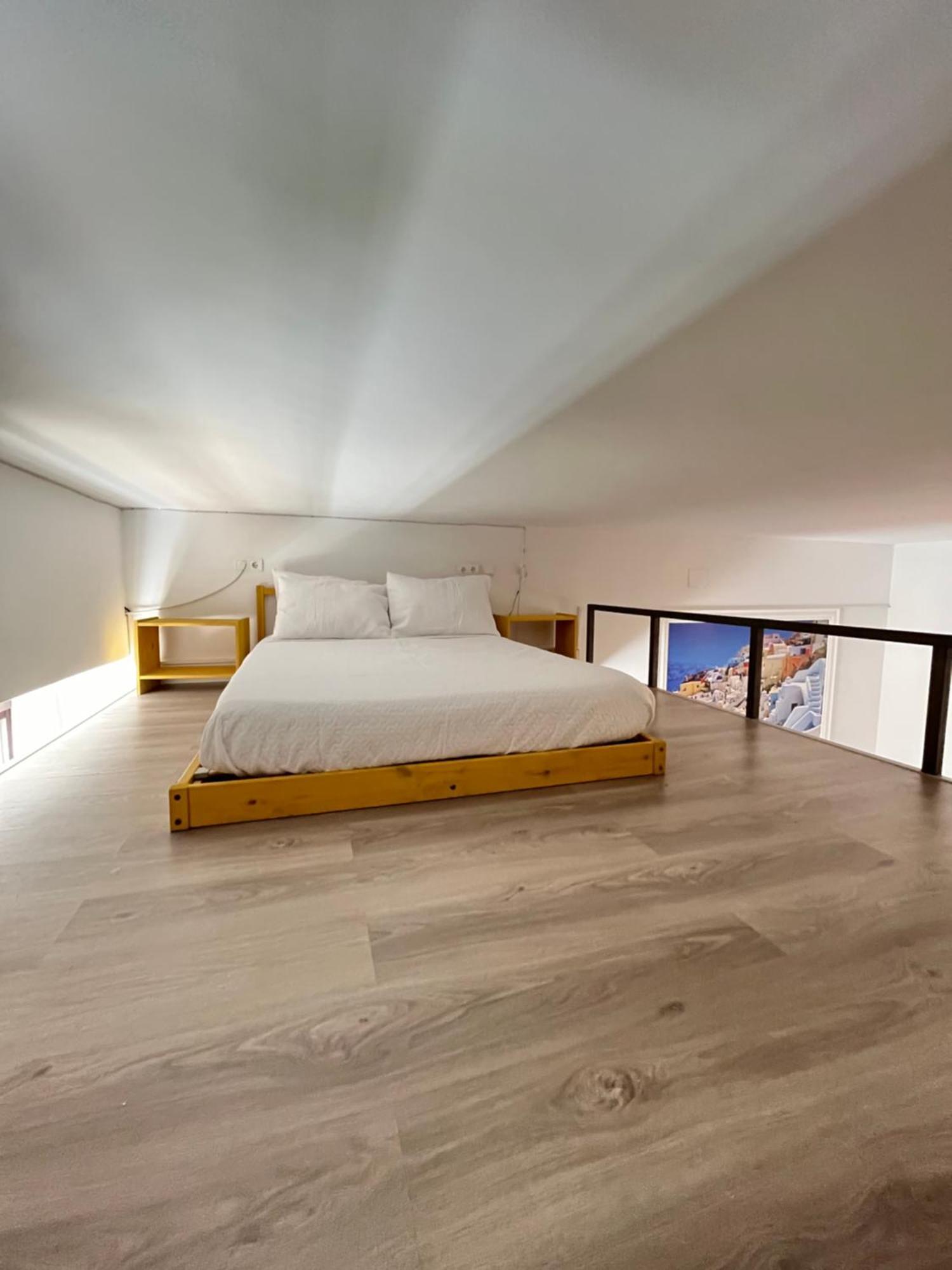 Moderno Apartamento En La Nogalera Torremolinos Esterno foto