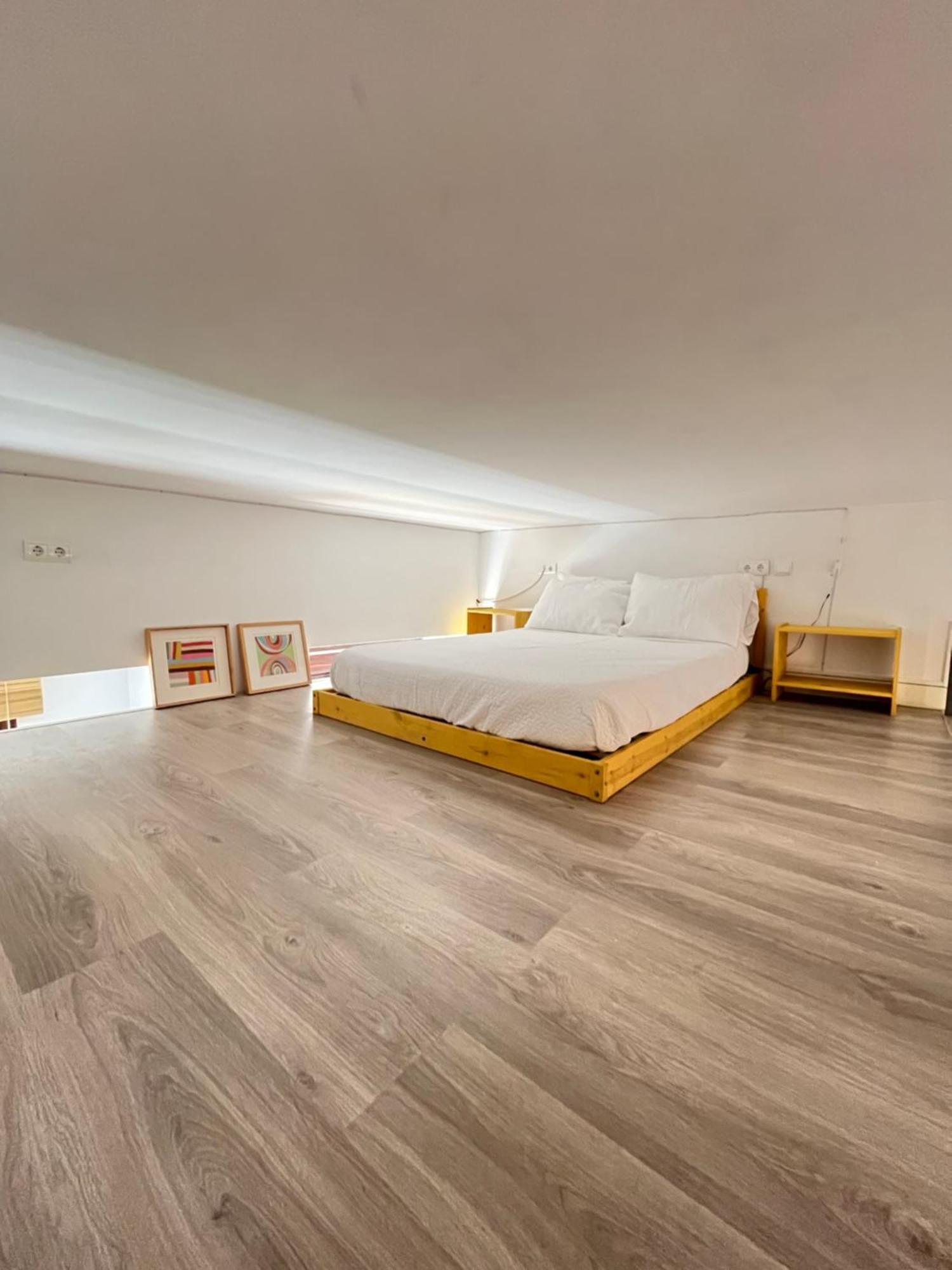 Moderno Apartamento En La Nogalera Torremolinos Esterno foto