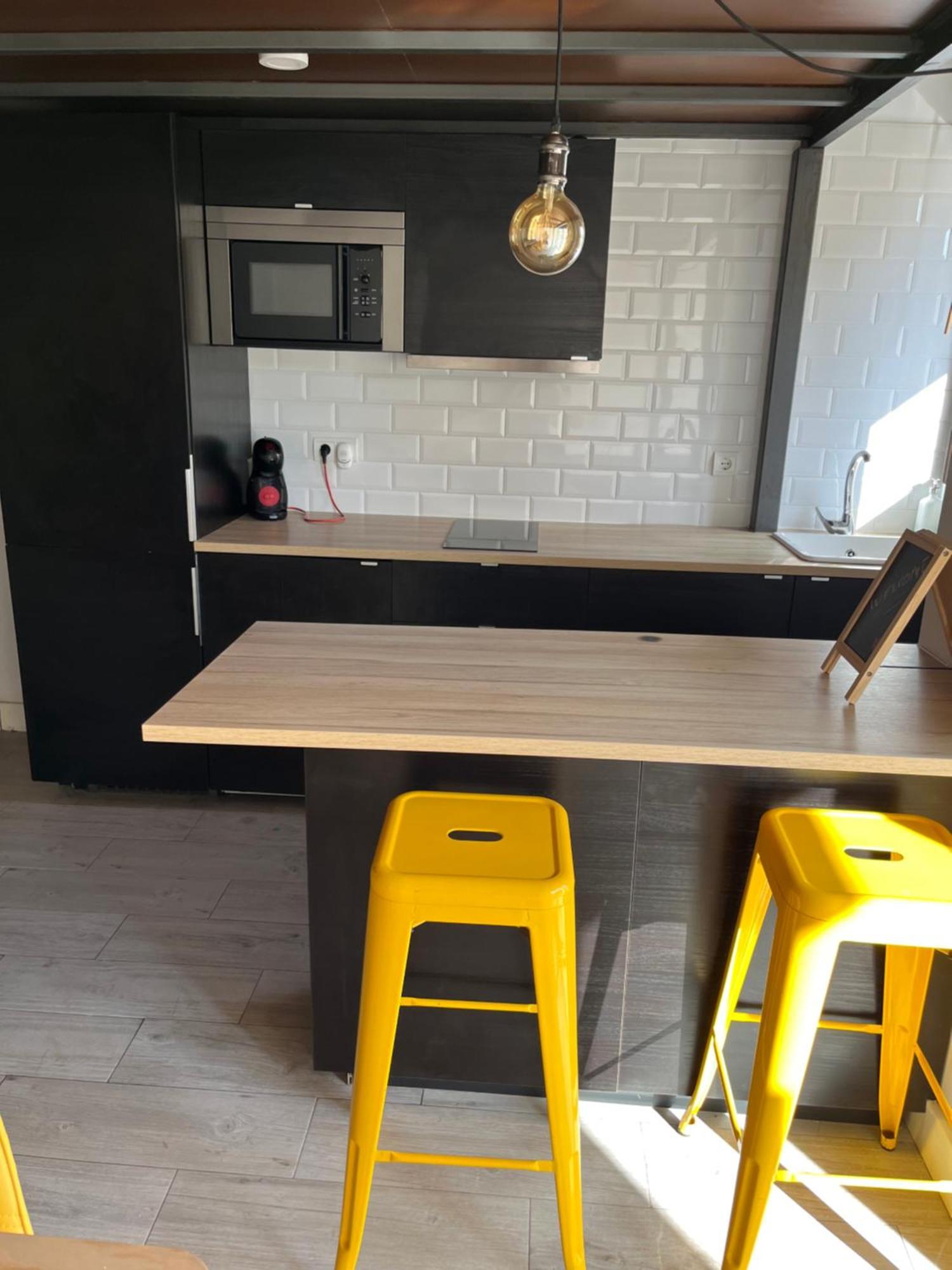 Moderno Apartamento En La Nogalera Torremolinos Esterno foto