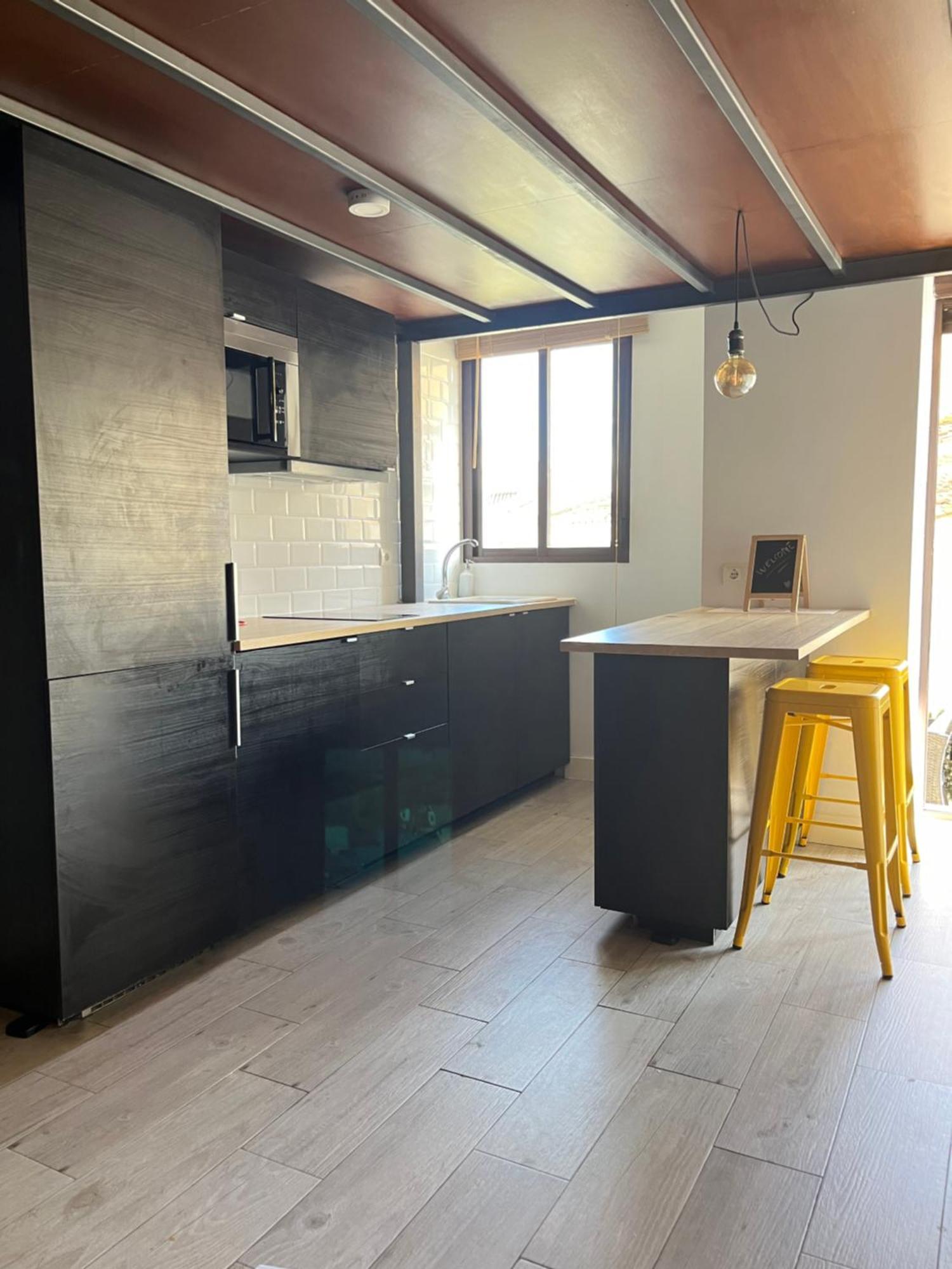 Moderno Apartamento En La Nogalera Torremolinos Esterno foto