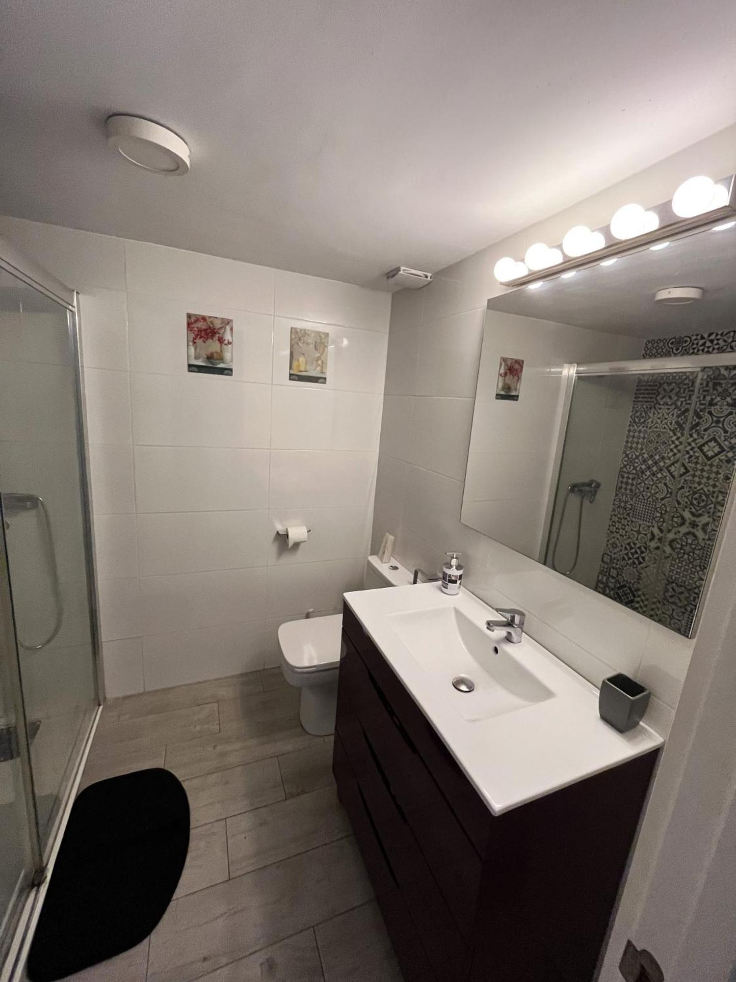 Moderno Apartamento En La Nogalera Torremolinos Esterno foto